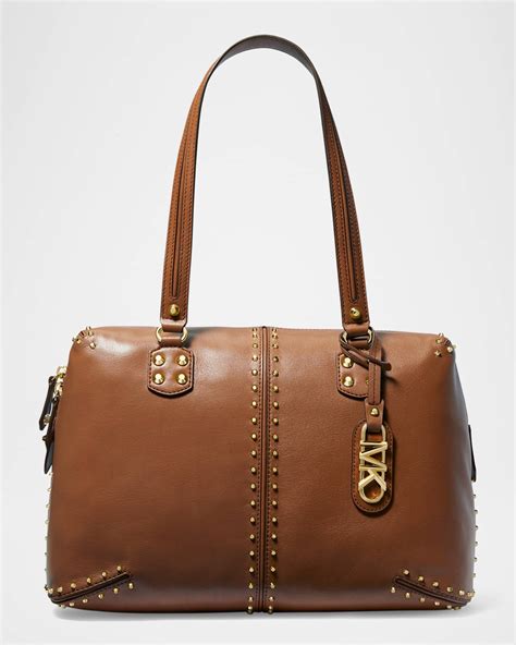 michael kors astor handbag